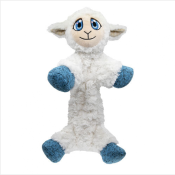 Kong Low Stuff Flozie Lamb M
